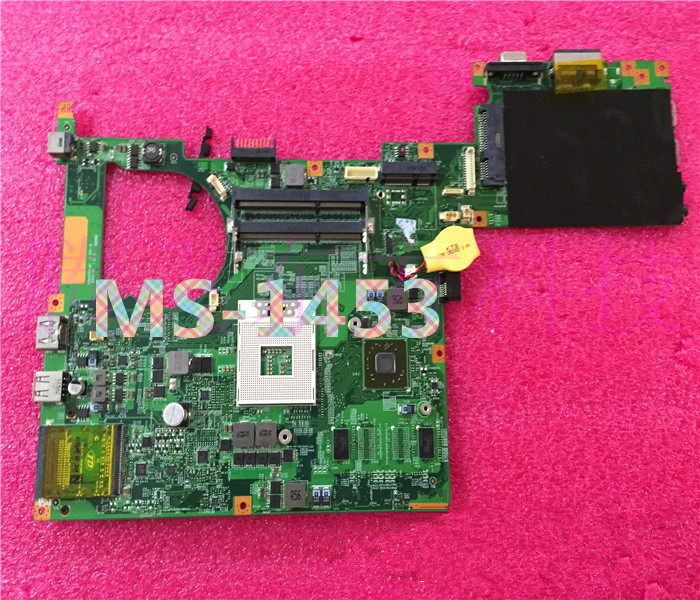 MSI MSI CR460 Motherboard MS-145A1 MS-145A Motherboard