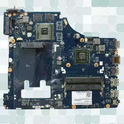 Lenovo G405 G505 board as a stand-alone integrated E1 E2 A4-5000 A6 LA-9911P