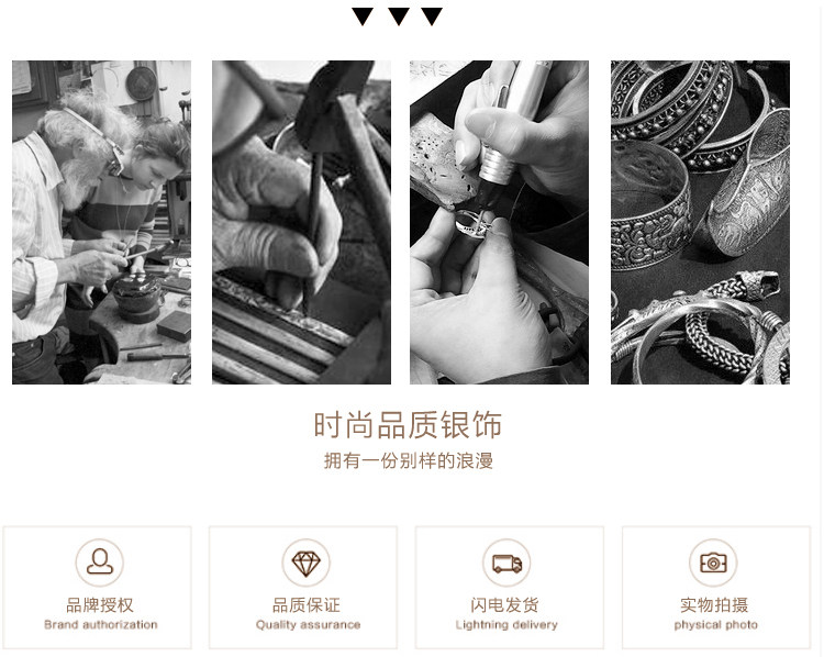 Bague mixte OTHER   en Argenterie - Ref 3087932 Image 24