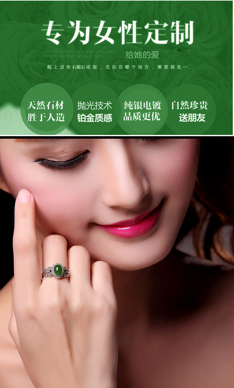 Bague mixte OTHER   en Argenterie - Ref 3087932 Image 15