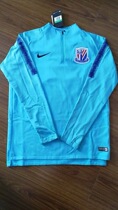 Xiaoxia handmade purchase of nike nike 2019 Shenhua long sleeve training suit vest