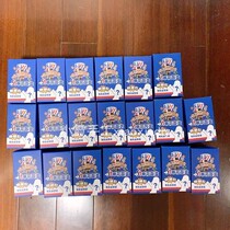 (Spot) Shanghai Shenhua Shenhua produced blind box hand model does not return