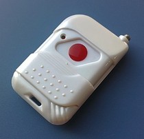 GV401 white wireless remote control single button 1-4 buttons remote control switch in various fields beautiful and elegant