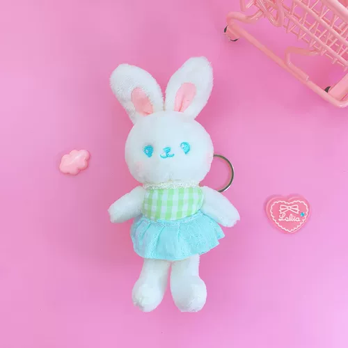 Милая подвеска, фигурка, брелок, аксессуар, украшение на сумку для влюбленных, с медвежатами, подарок на день рождения