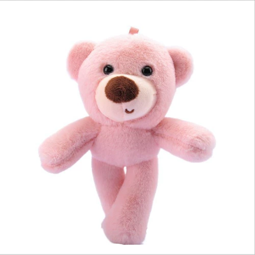 Милый плюшевый брелок, ранец, рюкзак, подвеска, кукла, игрушка