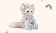 Ленивая серия Lingna Belle Doll