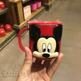 Disney Bingxuezi Aisa McQmici Minnie Carty Cartian Citp