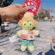 Подвеска-черепаха к Новому 2025 году