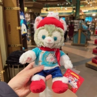 Год продажи куклы кролика Джерадини