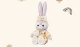 Lazy Series Star Delu Doll