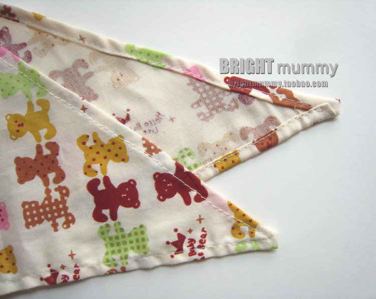 Echarpe enfant BRIGHTMUMMY - Ref 2139853 Image 21