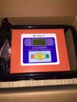 PE electrofusion welding machine pe gas pipe hot melt machine pe electrofusion pipe welding machine Pipe welding machine 3KW