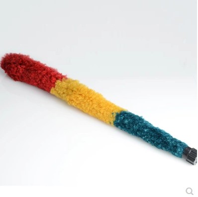 Alto saxophone cleaning brush tenor saxophone brush through bar saliva brush