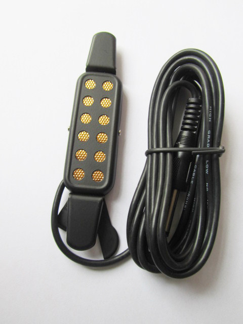 Acoustic guitar pickup sound hole acoustic folk guitar acoustic guitar pickup KQ-3 pickup amplifier