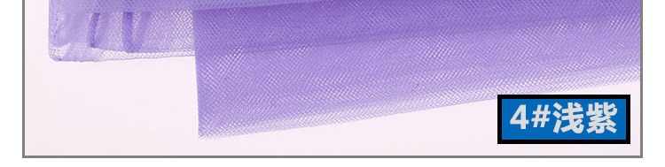 Trung Mỹ cứng lưới lưới gạc lưới gạc cưới Handmade handmade sợi vải may mặc vải may quần áo dài