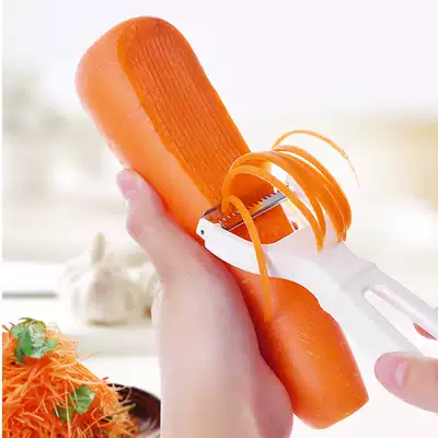 Japan imported ECHO grater scraper grater potato shredder planer planer planer Ultra-fine shredded potatoes