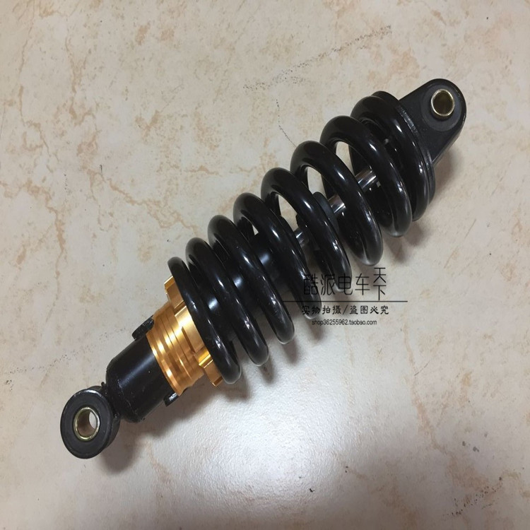 Giảm xóc sau khỉ nhỏ M3 giảm xóc điện giảm xóc nhỏ quái vật giảm xóc xe máy giảm xóc xe máy wave