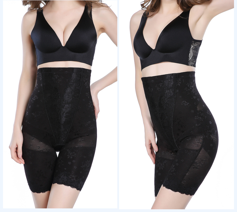 body amincissant simple en spandex - Ref 685348 Image 14