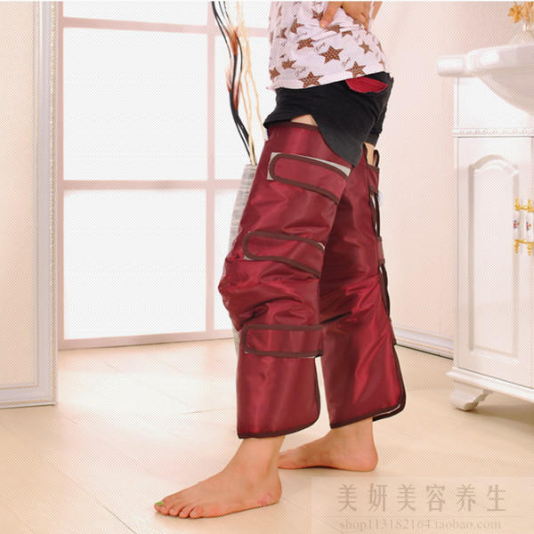 Apply Jiamei leg instrument stovepipe instrument stovepipe artifact leg massager calf thigh stovepipe with electric stovepipe