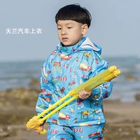 Темно -коричневый топ автомобиль Tianlan