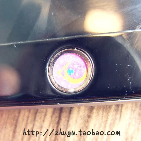 Sticker pour téléphone mobile - Ref 1362779 Image 17