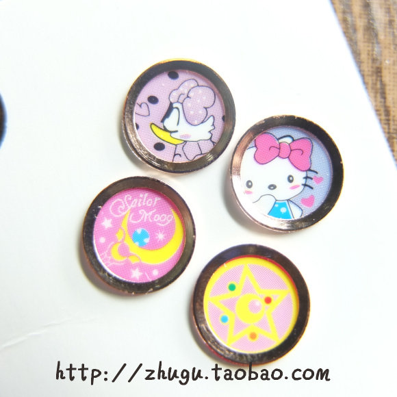 Sticker pour téléphone mobile - Ref 1362779 Image 6