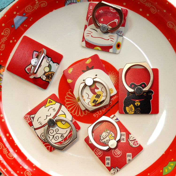 Support téléphone mobile - Ref 1366927 Image 6