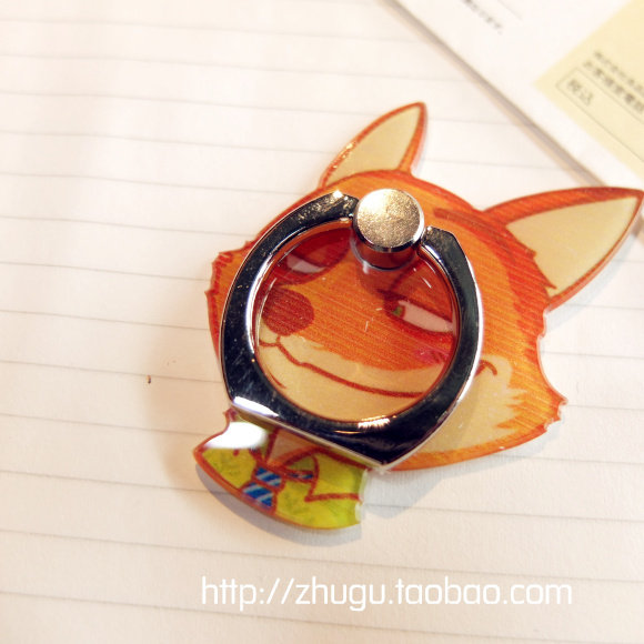 Support téléphone mobile - Ref 1366919 Image 8