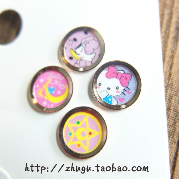 Sticker pour téléphone mobile - Ref 1362779 Image 7