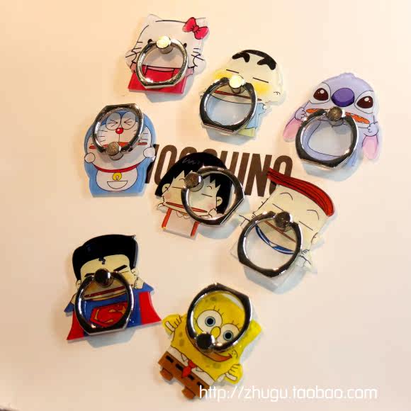 Support téléphone mobile - Ref 1366877 Image 7