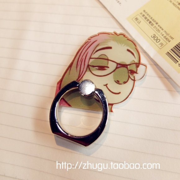 Support téléphone mobile - Ref 1366919 Image 10