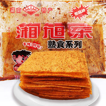 Hunan specialty 108g * 5 bags of Xudong Spicy Spicy pea spicy pea nostalgic snack snacks