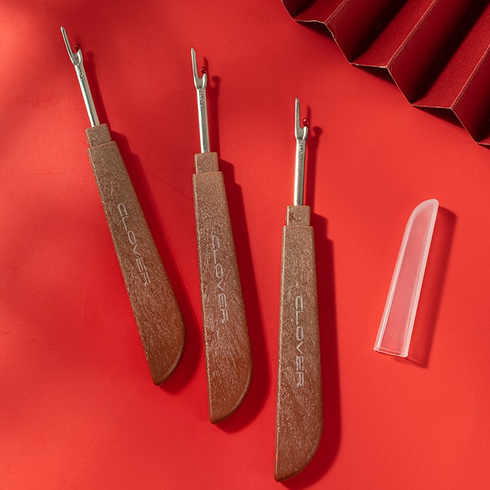 Thread-picking machine hand-open eye-opening eye-breaking wire knife upscale unstitching instrument Home unpicking tool Japan Picking Wire Knife Cross Stitch