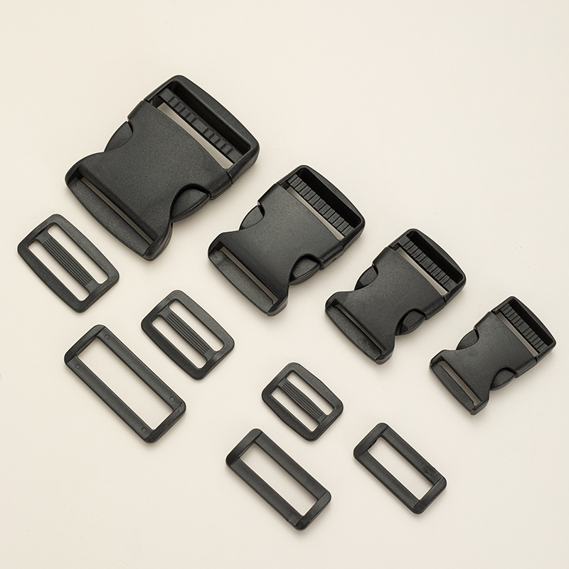 Plastic Buckle Clip Square Buckle Accessories Backpack Buckle Adjustable Buckle Nylon Strap Buckle Lock Plastic Buckle Clip Square Buckle Accessories Backpack Buckle Adjustable Buckle Nylon Strap Buckle Lock