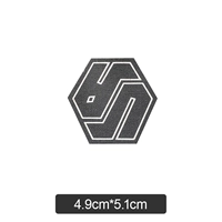 #[Self -Stick Sewing может быть вымыто и неплохое отступление мешков]