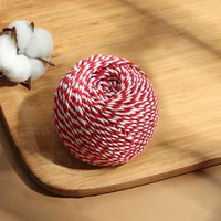 Сферический [красный и белый] 2 штуки