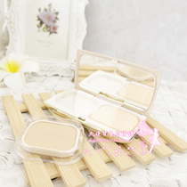 Spot Japan Purchase of COVERMARK Proud Shiny Muscle Essence Repair Moisturizing Persistent Powder Cake New