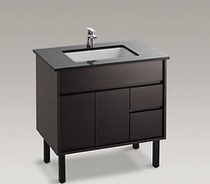 Kohler K-99907T-C01 C04 C03 star bathroom furniture 900mm