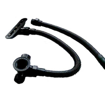 Kohler Sanitary ware bathtub accessories K-17758T-CP Lefu bathtub to water