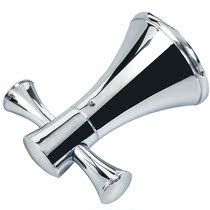  Kohler K-13457T-CP AF Cola Rui double clothes hook
