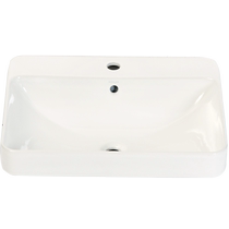 Kohler K-11479T-VC1 VC8 VC7-0 Fulang Semi-embedded Washbasin Square Washbasin