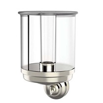 Kohler K-98254T-CP BN BV Phil Fas toilet paper holder roll