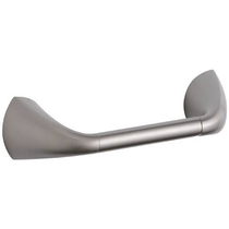 Kohler K-37054T-CP BN MANSI Toilet paper rack Paper Reeler