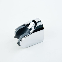 Kohler K-9040T-CP Shower bracket universal non-adjustable punch