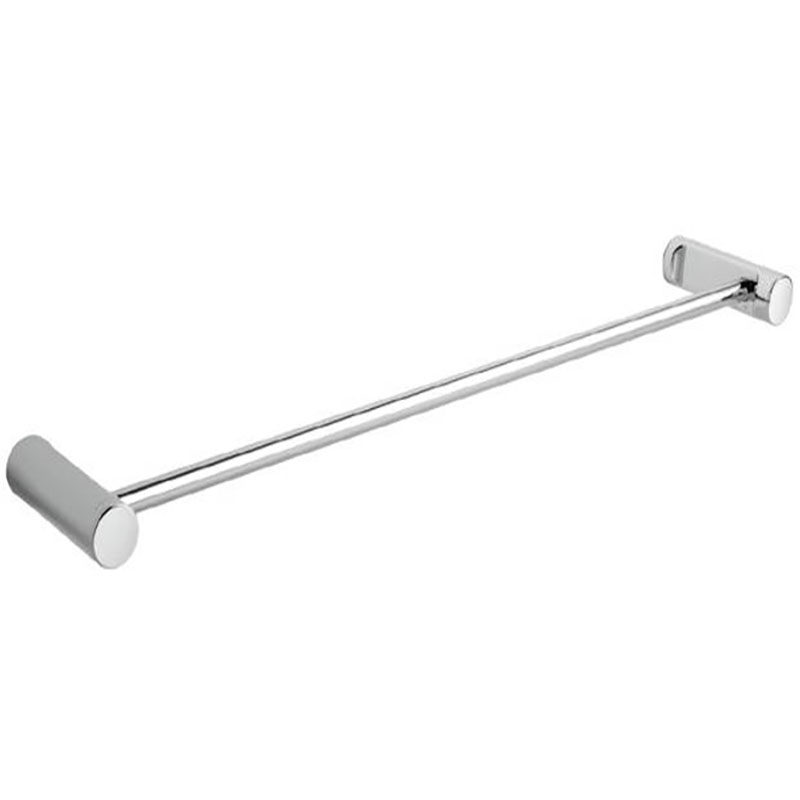 Kohler K-9314T-CP Qi Yue 18 inch towel bar towel rack