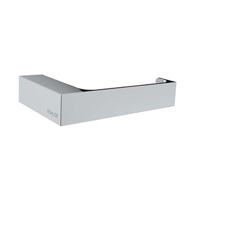 Kohler K-37350T-CP DPR DPW-CP Si Lei Toilet paper holder