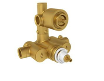 Kohler K-98149 98150T-NA Aorui * Xinyue in-wall thermostatic bath shower spool