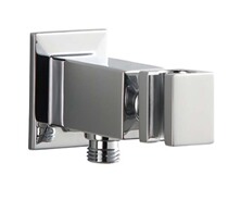 Kohler K-14791T-CP Lori Shower bracket (direct water)
