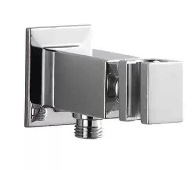 Kohler K-14791T-CP Lori shower holder(can be directly into the water)