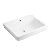 Kohler K-99182T-1 4 8-0 Paramount 24 inch fashion washbasin table basin